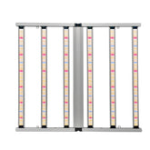 640W+100W(UV )Foldable Grow Light Dual Channel Dimming 4*4(ft)